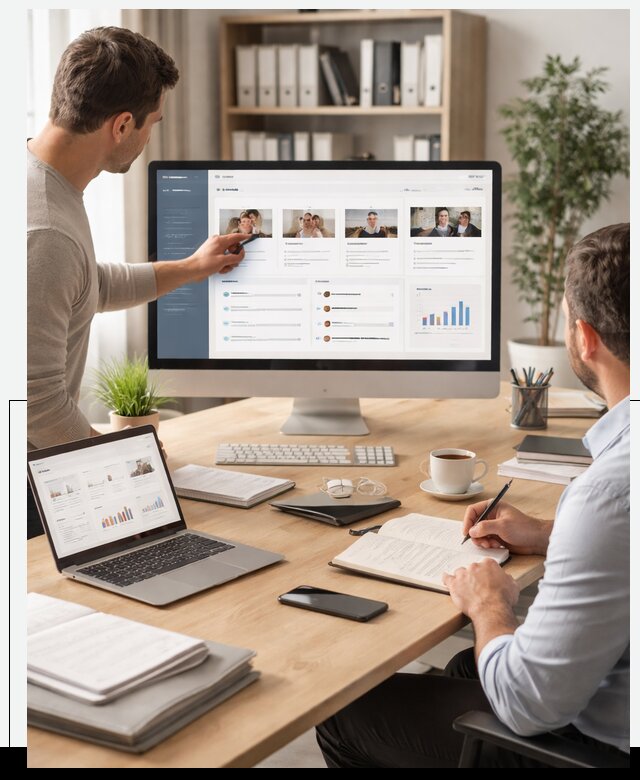 Разработка системы дистанционного обучения в Кашире под ключ