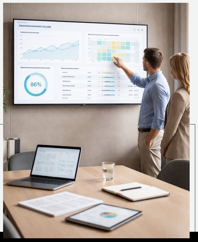 АвикейКшр - Аналитика успеваемости обучения в Кашире от 7811 р.