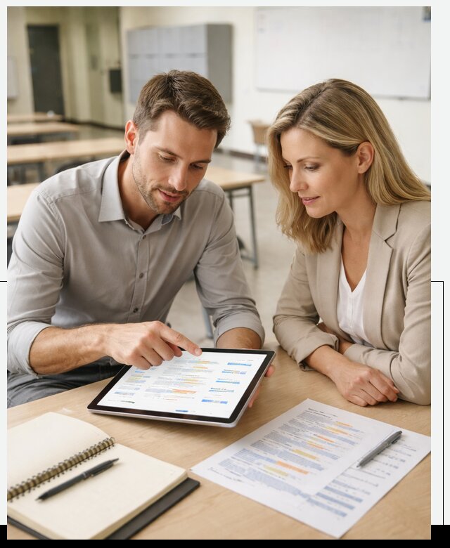 Разработка электронный дневник школа в Кашире от 15621 р. |АвикейКшр