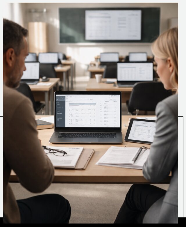 Система управления учебным процессом вузе в Кашире от 12497 р|АвикейКшр