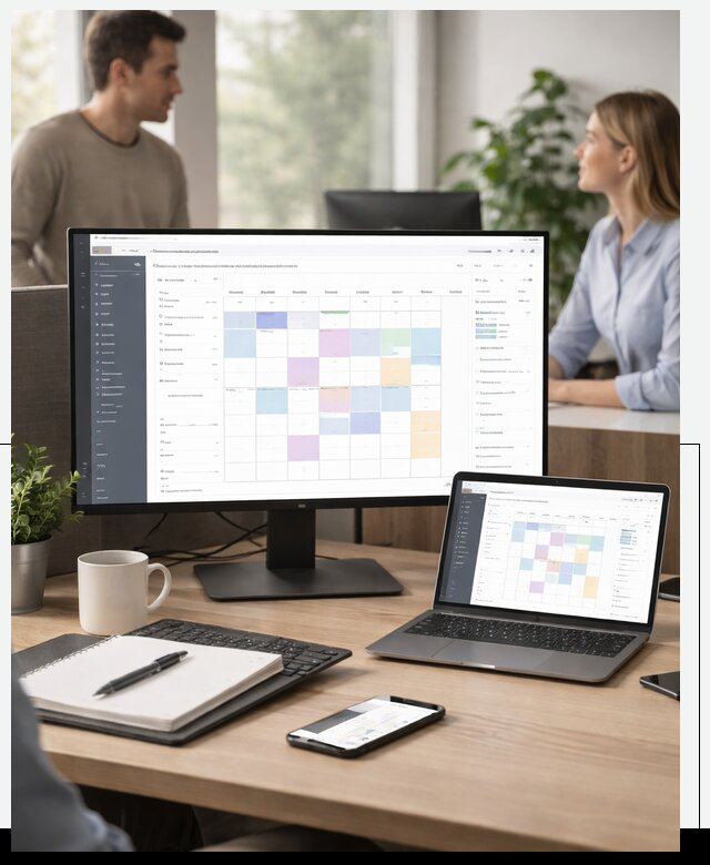 Расписание занятий вуз система в Кашире от 12497 р. | АвикейКшр