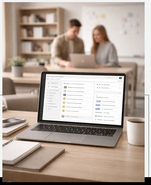 LMS для университета под ключ в Кашире от 7811 р. | АвикейКшр
