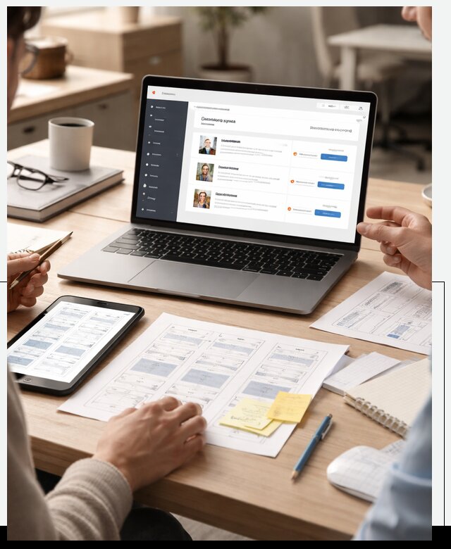 Онлайншкола платформа разработка в Кашире от 12497 р. | АвикейКшр