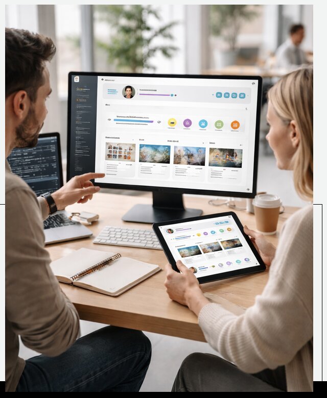 Геймификация обучения платформа в Кашире от 15621 р, АвикейКшр