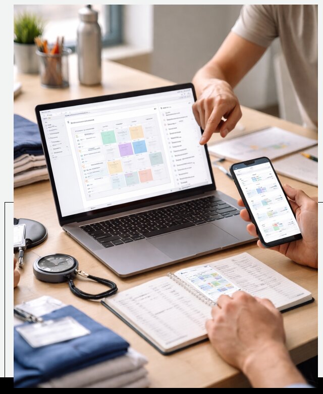 Система управления спортивной школой в Кашире автоматизация процессов