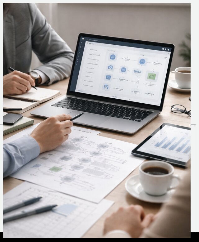 Интеграция СМЭВ и МЭДО в Кашире от 78105 р. | АвикейКшр