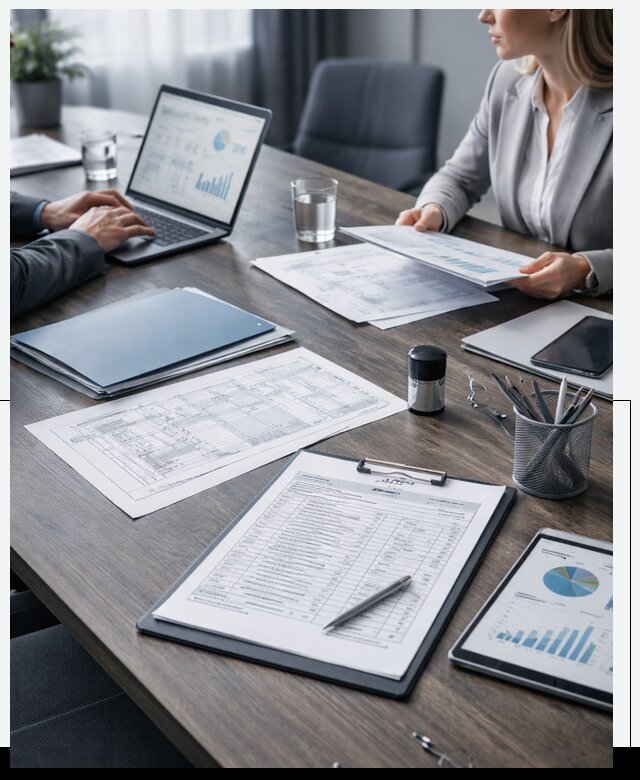 СЭД для государственного органа в Кашире от 36449 р. | АвикейКшр