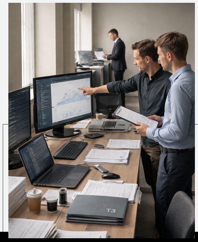 СЭД для государственного органа: внедрение и сопровождение в Кашире