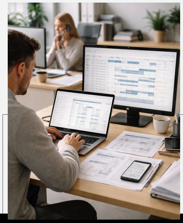 PMS для бронирования отелей и управления номерным фондом в Кашире