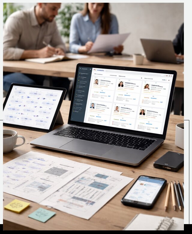 Разработка маркетплейса специалистов в Кашире от 7290 р.|АвикейКшр