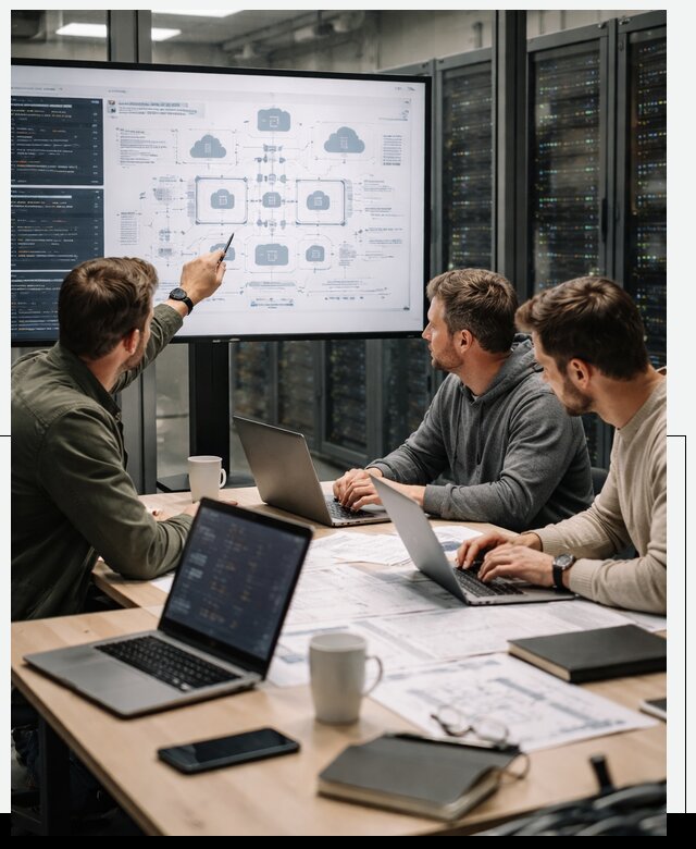 GameDev Backend и платформы в Кашире от 26035 р. | АвикейКшр