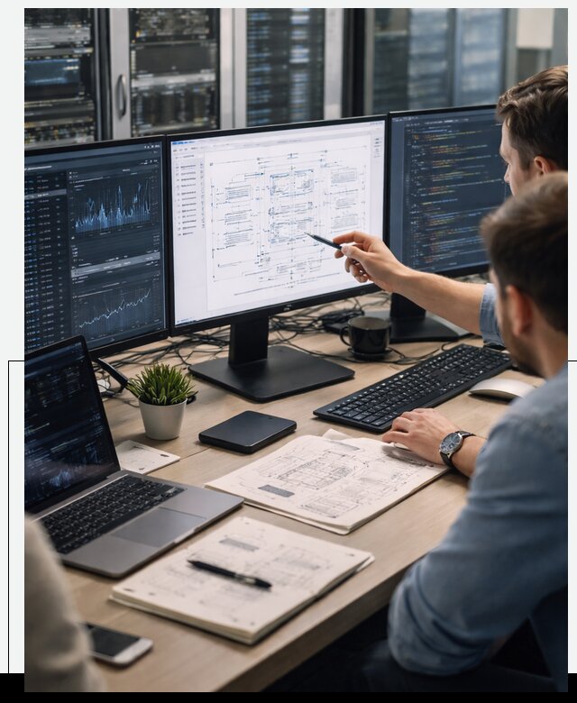Разработка GameDev Backend и игровых платформ под ключ в Кашире