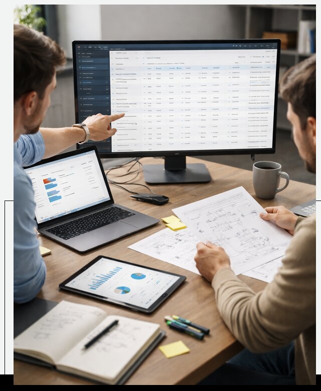 Интеграция GDS и настройка онлайн-бронирования в Кашире